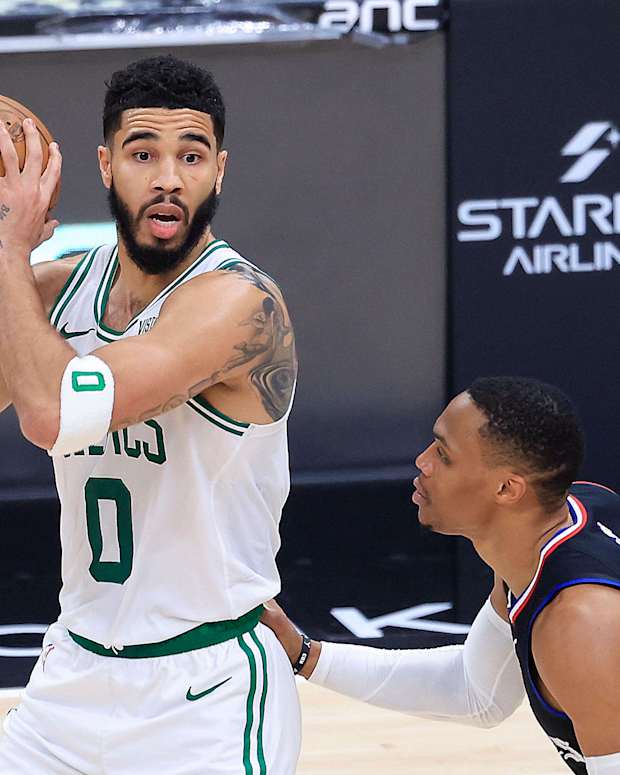 celtics tatum